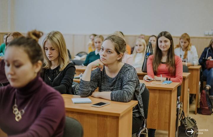 Тверское региональное отделение при поддержке Фонда президентских грантов продолжает реализацию социального  проекта «Хищные дороги»